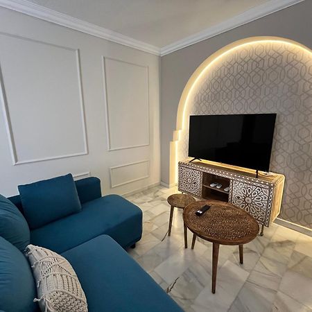 Casa Veratense Vera Playa Playas de Vera Zewnętrze zdjęcie