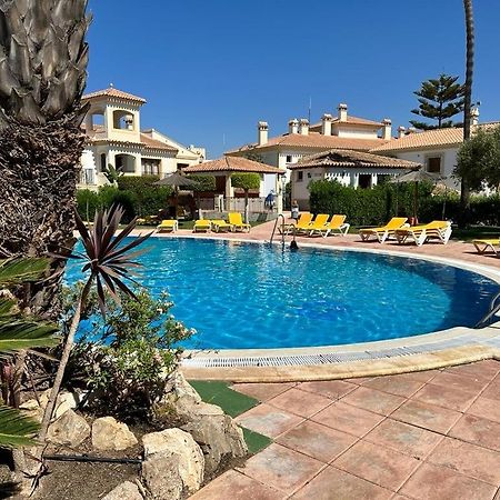 Casa Veratense Vera Playa Playas de Vera Zewnętrze zdjęcie
