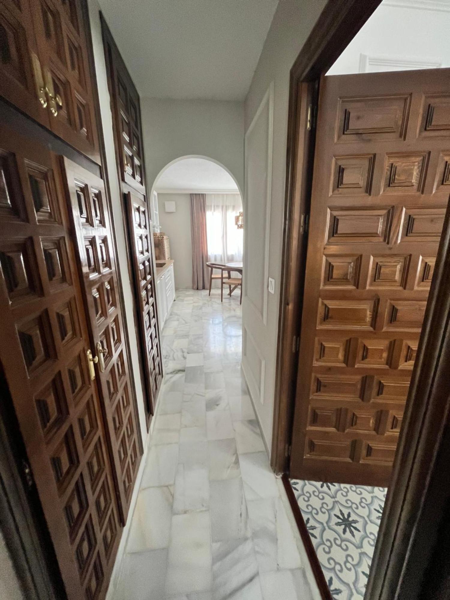 Casa Veratense Vera Playa Playas de Vera Zewnętrze zdjęcie