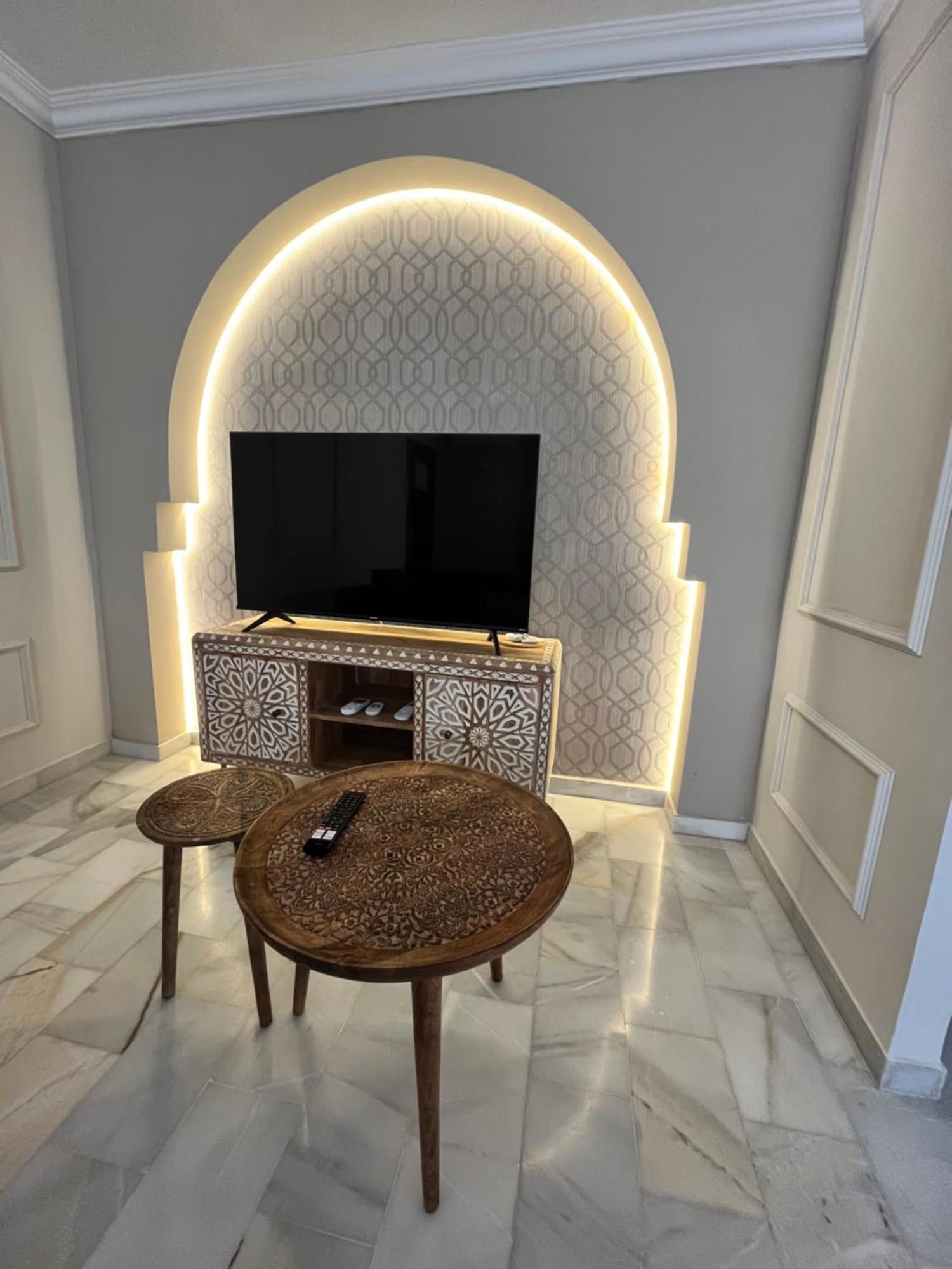 Casa Veratense Vera Playa Playas de Vera Zewnętrze zdjęcie