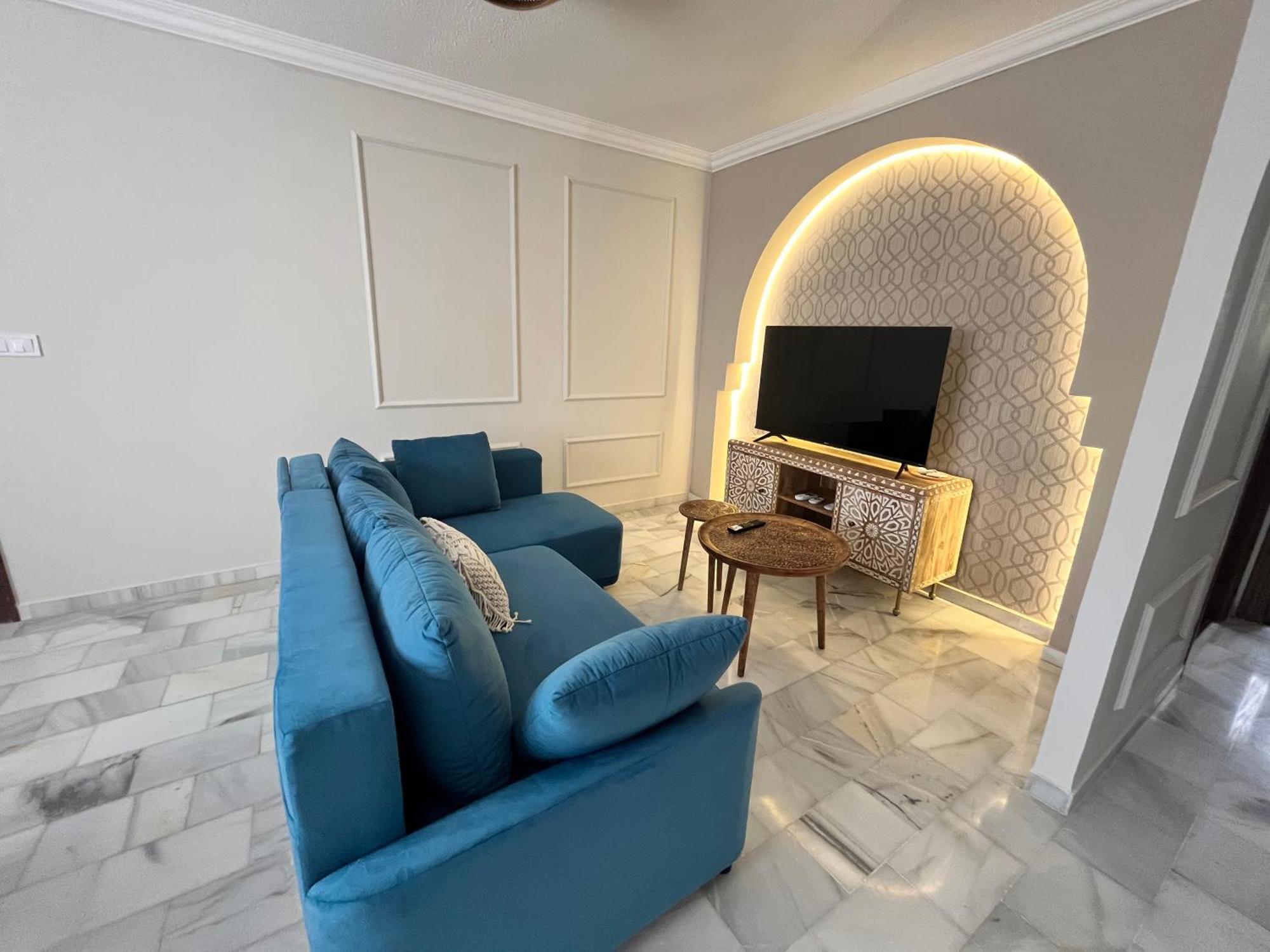 Casa Veratense Vera Playa Playas de Vera Zewnętrze zdjęcie