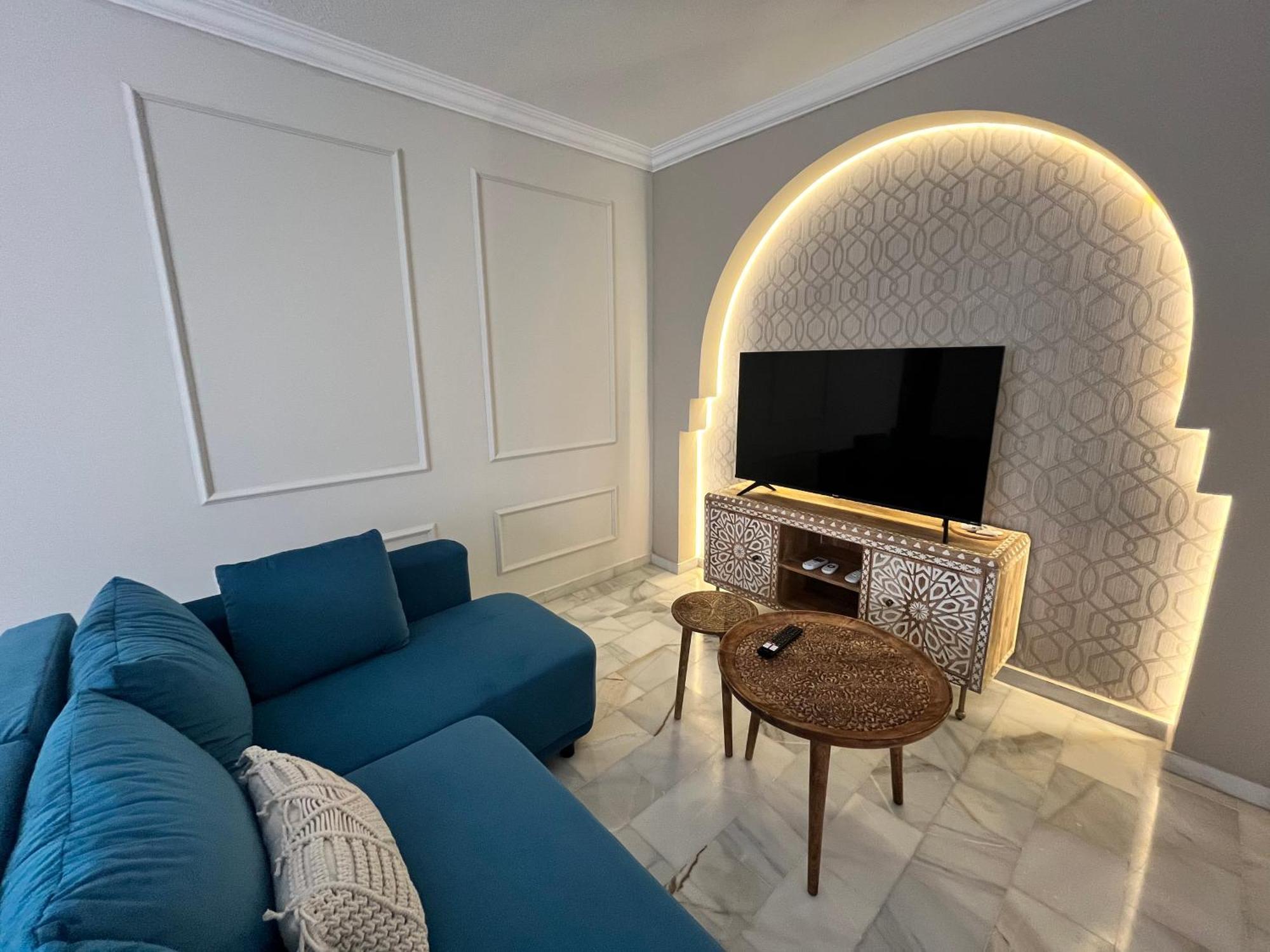 Casa Veratense Vera Playa Playas de Vera Zewnętrze zdjęcie
