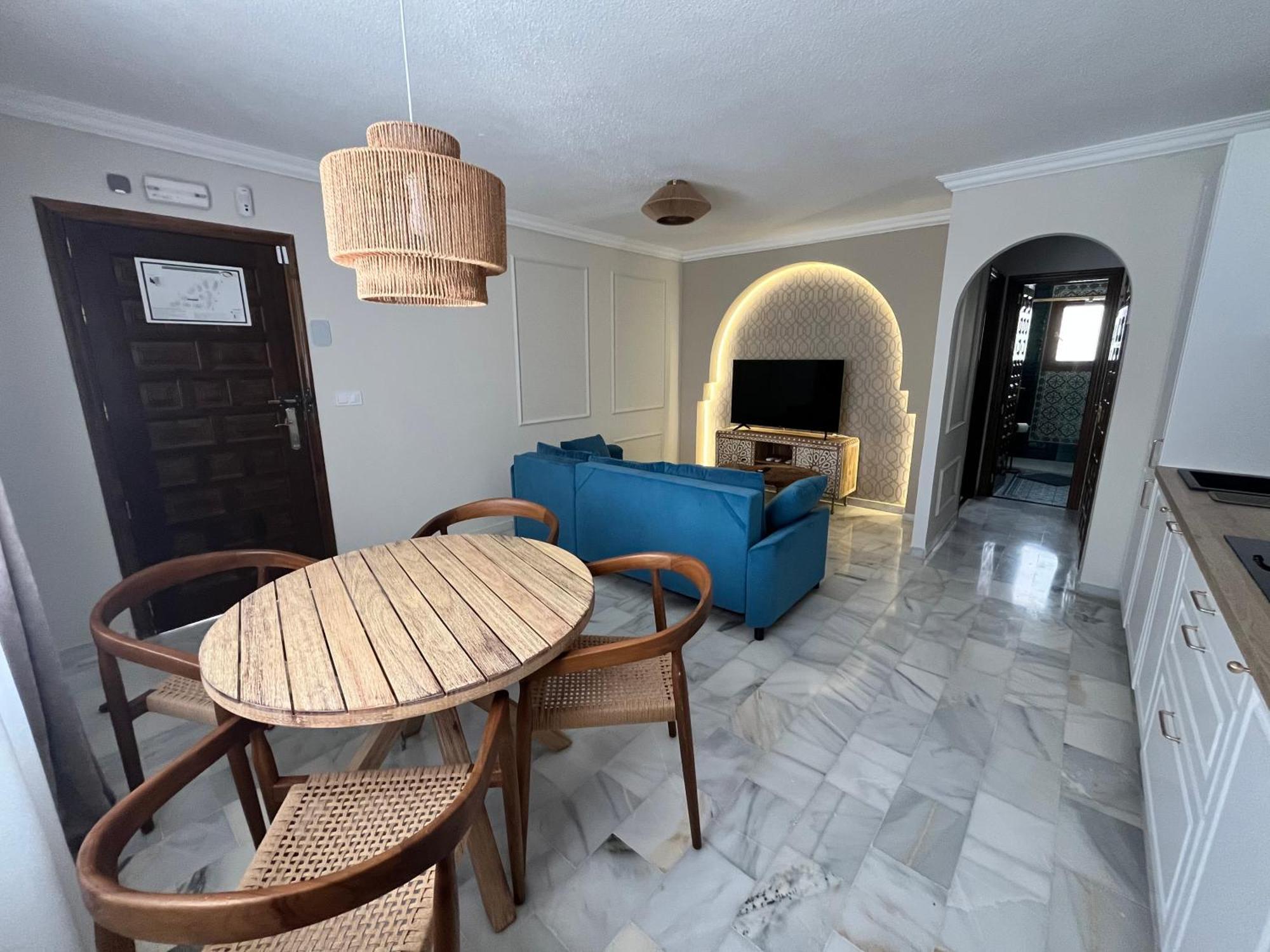 Casa Veratense Vera Playa Playas de Vera Zewnętrze zdjęcie