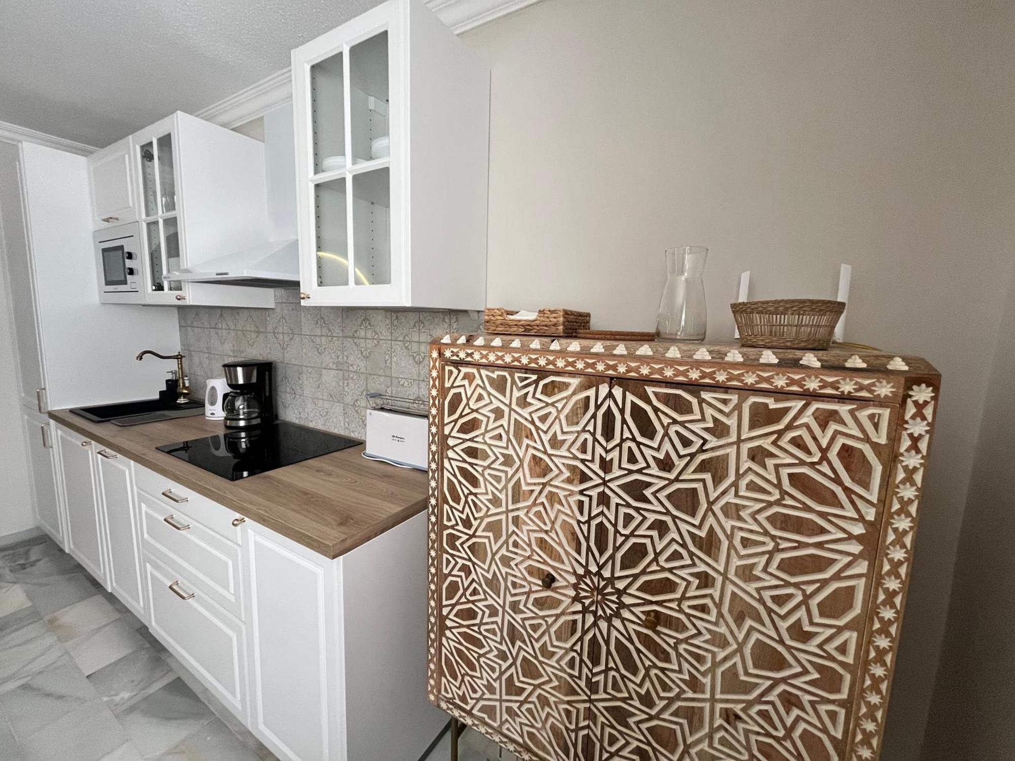 Casa Veratense Vera Playa Playas de Vera Zewnętrze zdjęcie