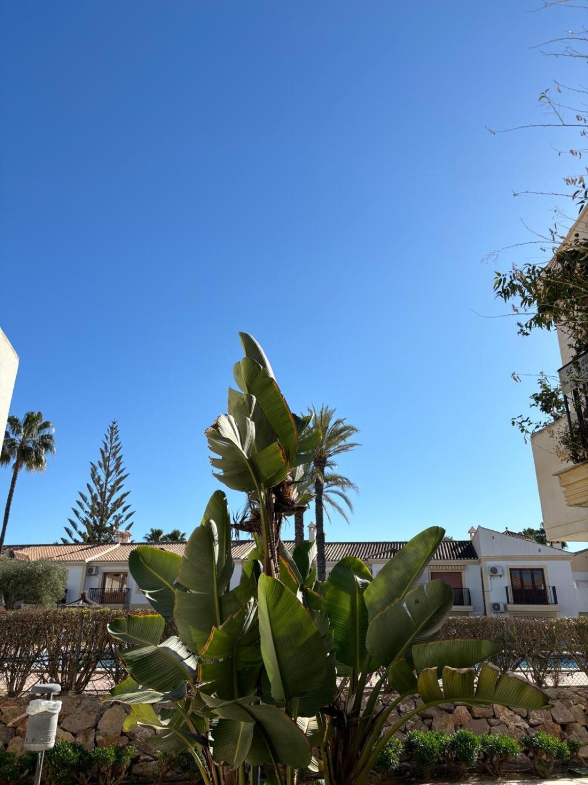 Casa Veratense Vera Playa Playas de Vera Zewnętrze zdjęcie