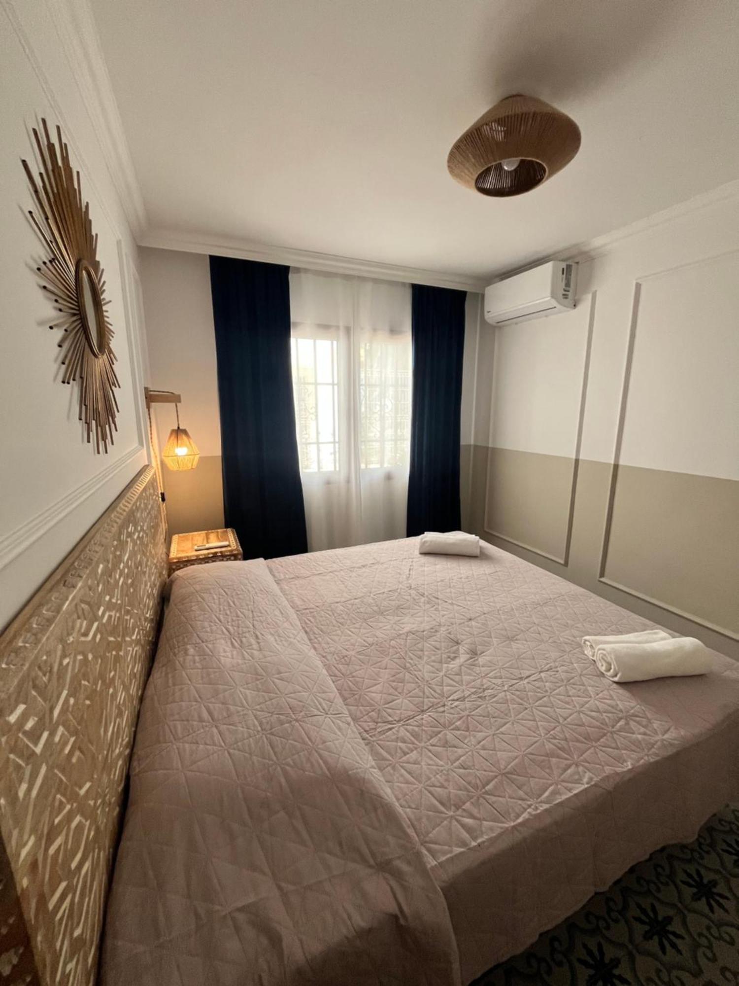 Casa Veratense Vera Playa Playas de Vera Zewnętrze zdjęcie