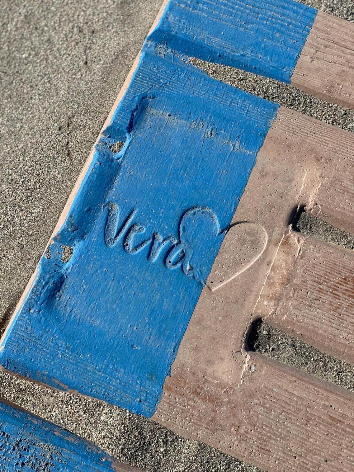 Casa Veratense Vera Playa Playas de Vera Zewnętrze zdjęcie